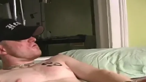 DirtyBoyVideo: Straight Man's Guide to Big-Cock Solo Action!