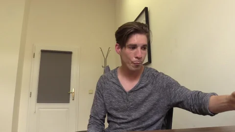 Dirty Scout: Interview Infiltration: Sealing the Lie