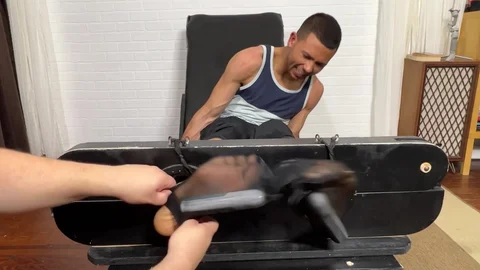 TicklishChubs: Exquisite Exploration of Every Inch