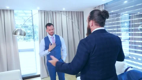 menatplay: Between the Sheets: A Pre-Wedding Treat