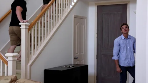 Next Door Originals: Double Dicking Delight
