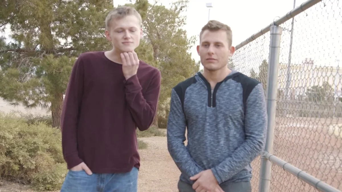 background forCorbin Fisher