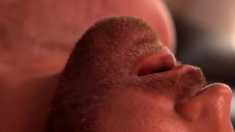 GodsOfMen: Watching Himself Get Pounded by a Hot Stranger