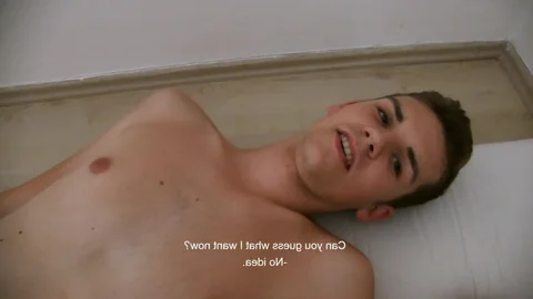 CzechHunter: Luring a Lonely Lad with Some Green