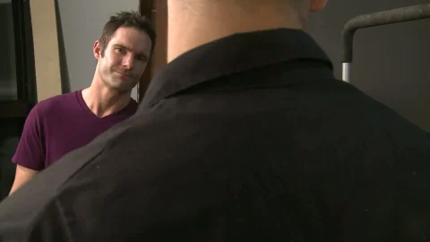 Pride Studios: Ravenous for Wet Rods