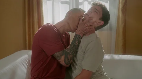 Disruptive Films: Riding the Wave of Insatiable Desires