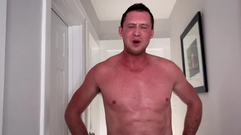 ManUpFilms: Pierce Paris Barebacks Your Boyfriend