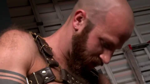Pride Originals: Compilation of The Hottest Gay Barebacking Scenes