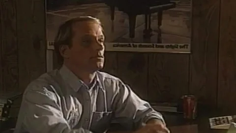 Falcon Studios: Underwear Clad Aiden in Manlove Fantasy