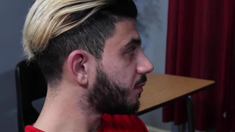 Family Creep: Cock-Sucking Gratitude from Adrian Rose