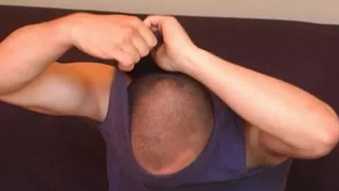 Stroke That Dick: The Joys of Being an Alpha Male