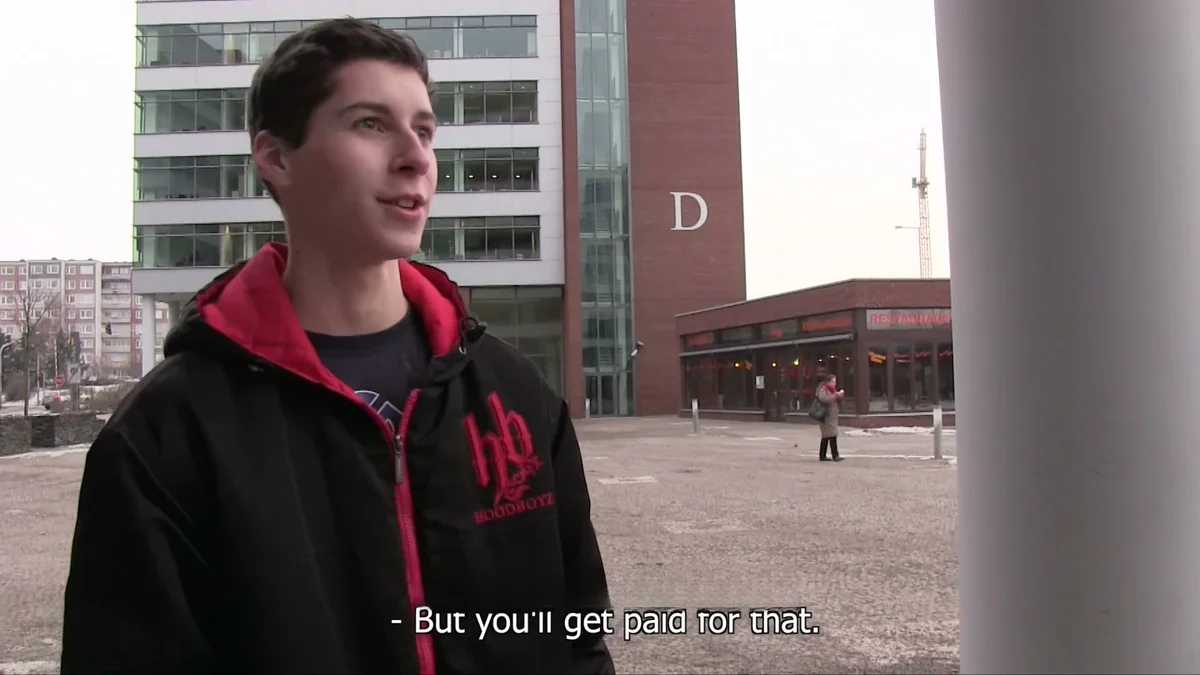 Czech Hunter: The Unseen Pleasures of Prague