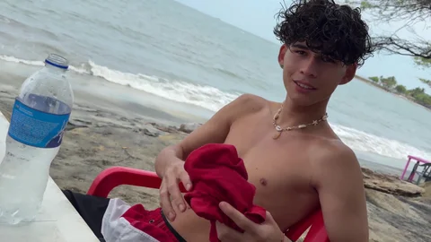 Milcon Tonso's Secret Getaway in Colombia 2025