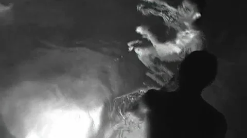 Corbin Fisher: Mega Hard-Core Action