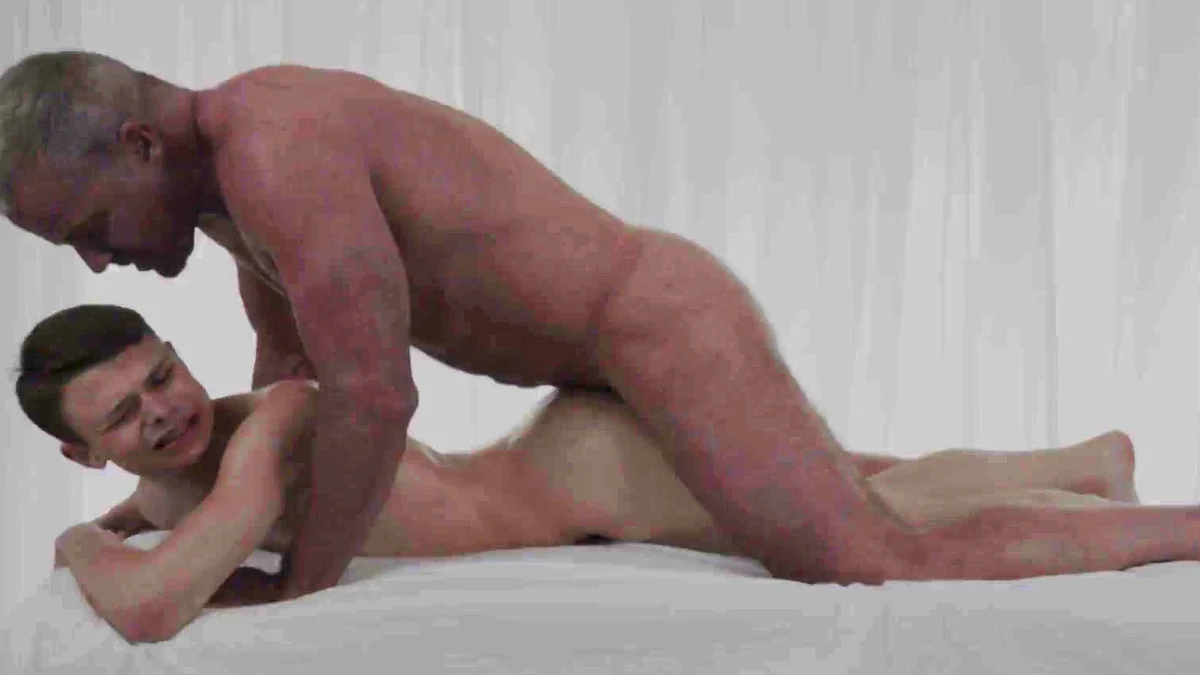 Masonicboys: Fetish Frenzy For Gays