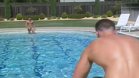 Falcon Studios: Thick & Hard, Deep Satisfaction