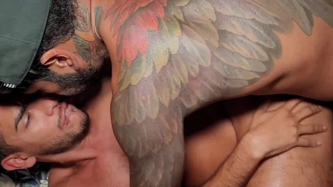 Sloppy Seconds: Load after Load