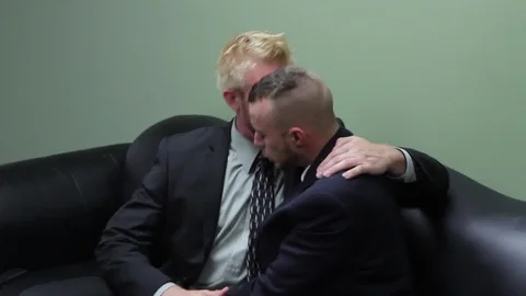 The Gay Office: Tight End Testing
