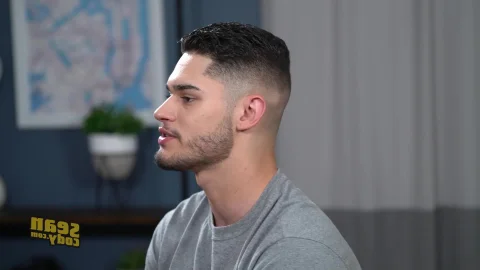 SeanCody: Breaking Free from Society