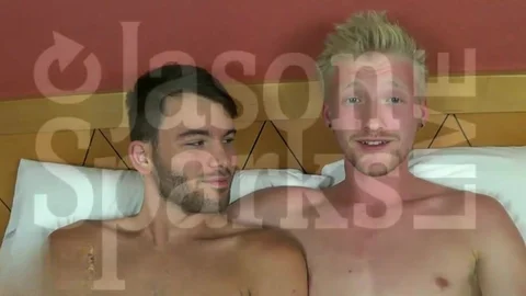 jockbreeders: Anton and Declan's Forbidden Love