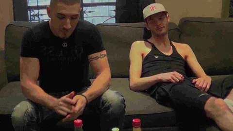 jalifstudio: Uncut John Despe's Long Dicking