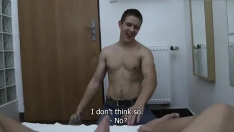 CzechHunter: Discovering Prague's Twink Secrets