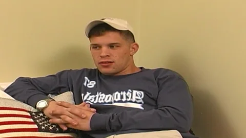 Active Duty: Self-Love and Jamie's Passion