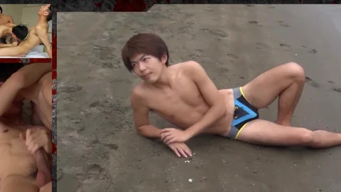 GayAsianNetwork: Tetshi Meets JapanBoyz.com Cuties