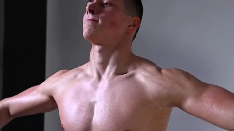 EastBoys: Indulging in Emilion's Muscular Playground