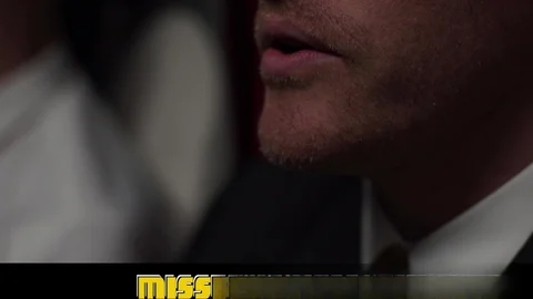 Missionary Boys: Threesome priesthood service