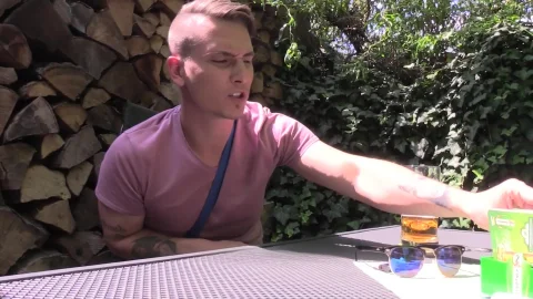 Czech Hunter: The Joy of New Acquaintances