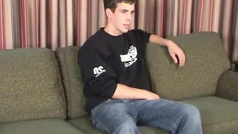 Corbin Fisher: Worshipping Travis's Big Cock in The Suds