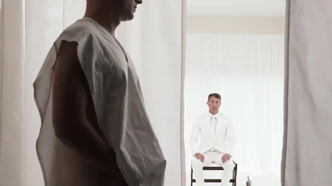 masonicboys: CMNM Hairy Muscles Get rimmed