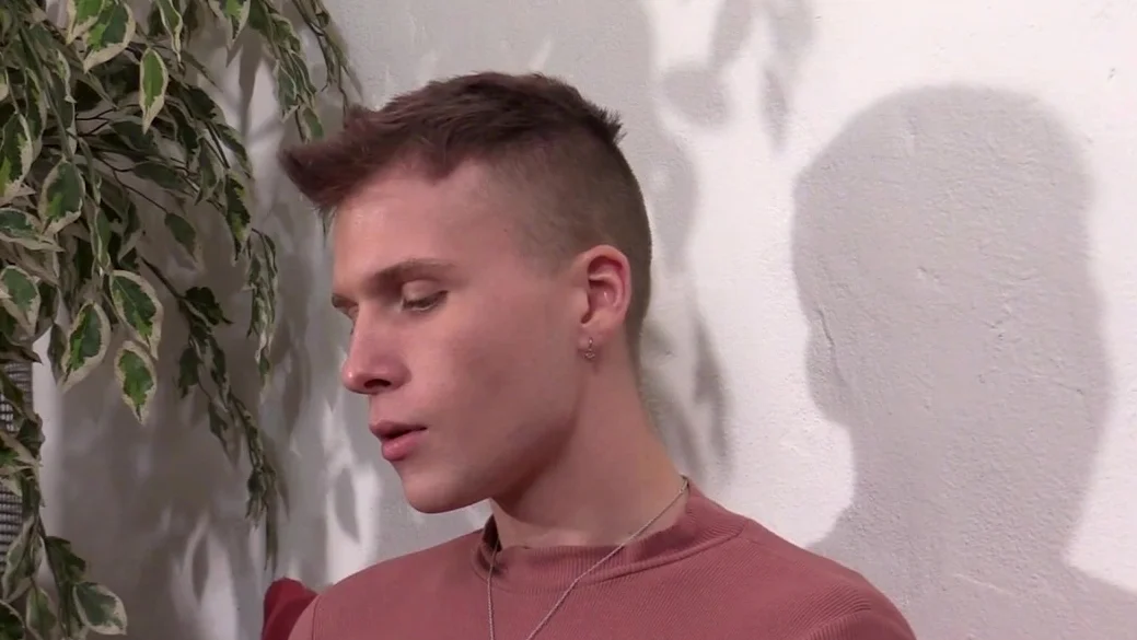 The Art of Jerking with Nicholas