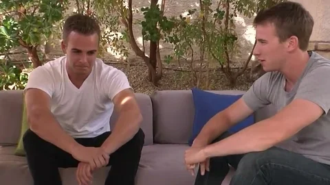 Corbin Fisher: When Two Brothers Become Lovers