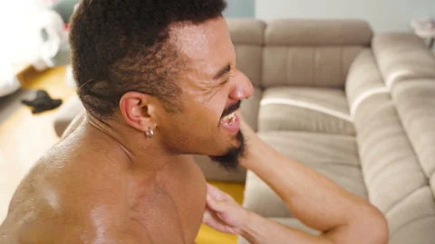 Noir Male: Nasty Fucks You Can't Miss