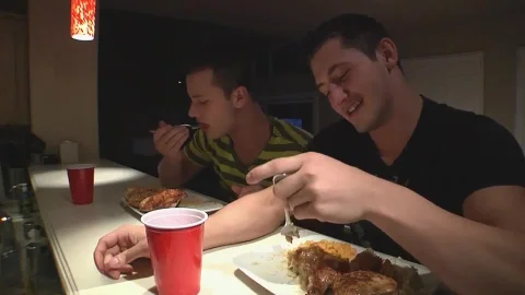 Corbin Fisher: Campbell's Big Gay Adventure