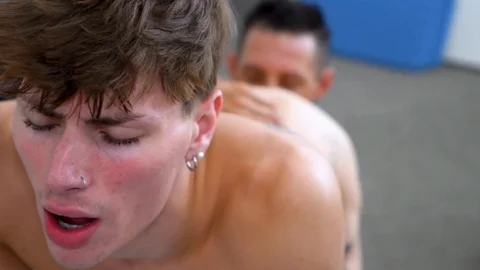 Bully Him: Jax Thirio wants fucking