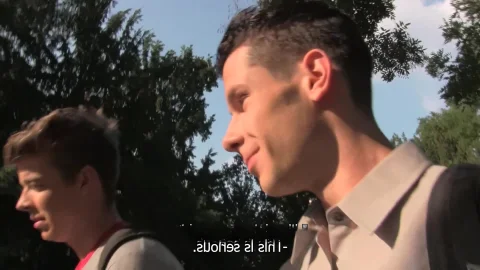 Czech Hunter: Risky Business: Hunting for Young Love