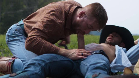 Men: Best Friend Fulfills Secret Dreams