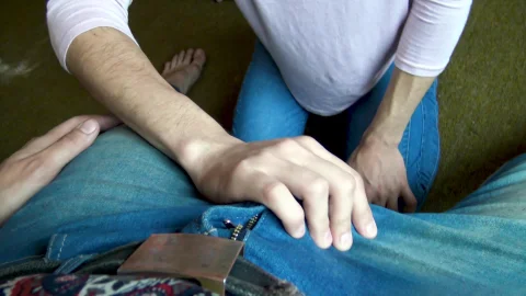 Latin Leche: Riding the Wave of Debauchery