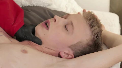 Lads Lose Clothes And Find Love In The Sheets