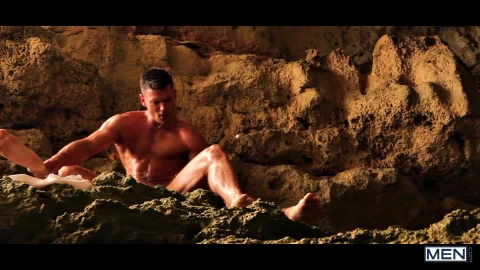 DrillMyHole: Diego Unleashes His Desires on Paddy