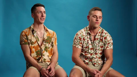 Rod's Room: Smooth As Glass