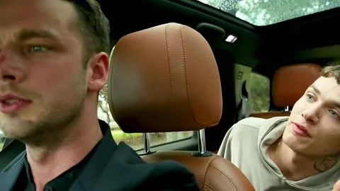 DrillMyHole: Stone's Stiff One Takes Over Rubi's Hole