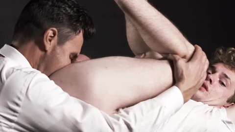 MissionaryBoys: Indulging in Hill's Delight