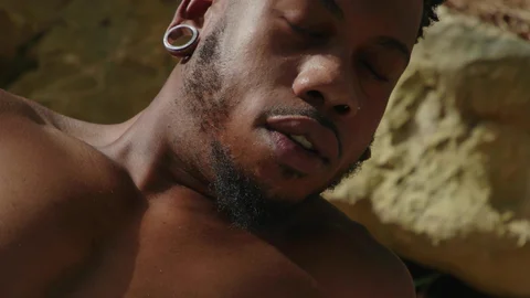 Rimming Twinks for Big Black Cocks
