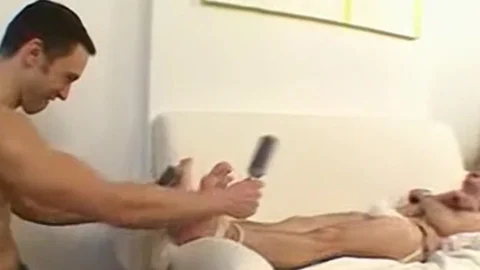 FootFriends.com: Barefoot Jiggles for Young Jack