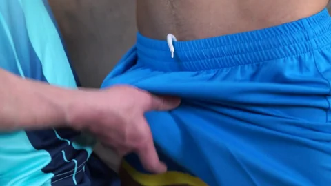 Southern Strokes: The Joys of Soccer and Sucking Aftermath