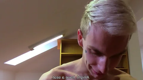 CzechHunter: From Zero to Hero in the Lust Department